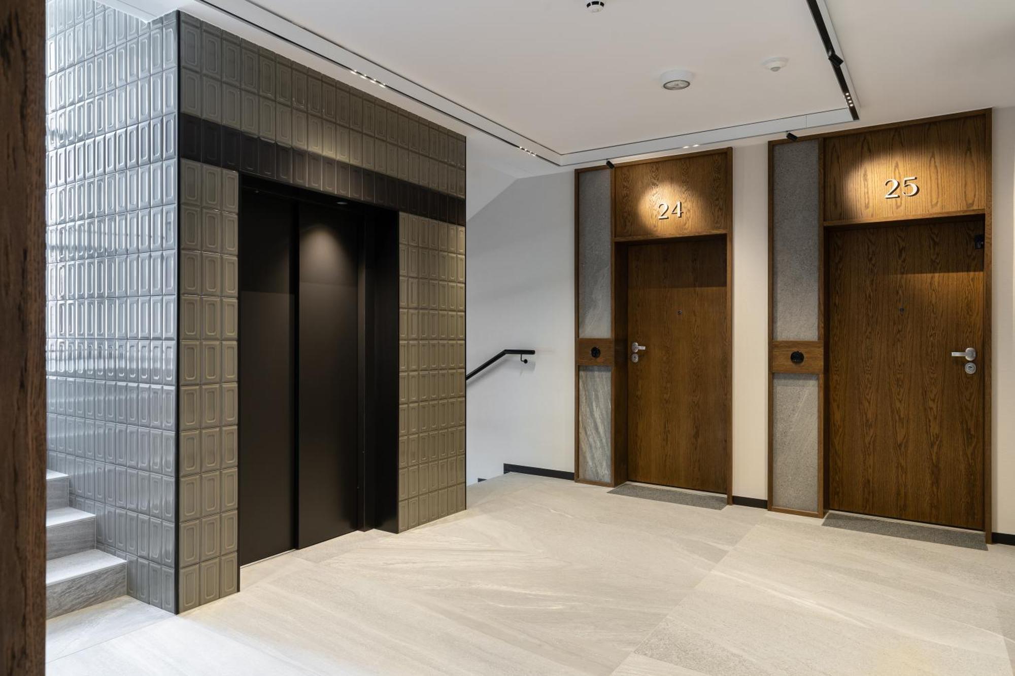 Scala 60C City Center Apartments With Parking By Lion Apartments 그단스크 외부 사진